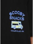 Scooby-Doo Scooby Snacks Delivery Youth T-Shirt - BoxLunch Exclusive, , alternate