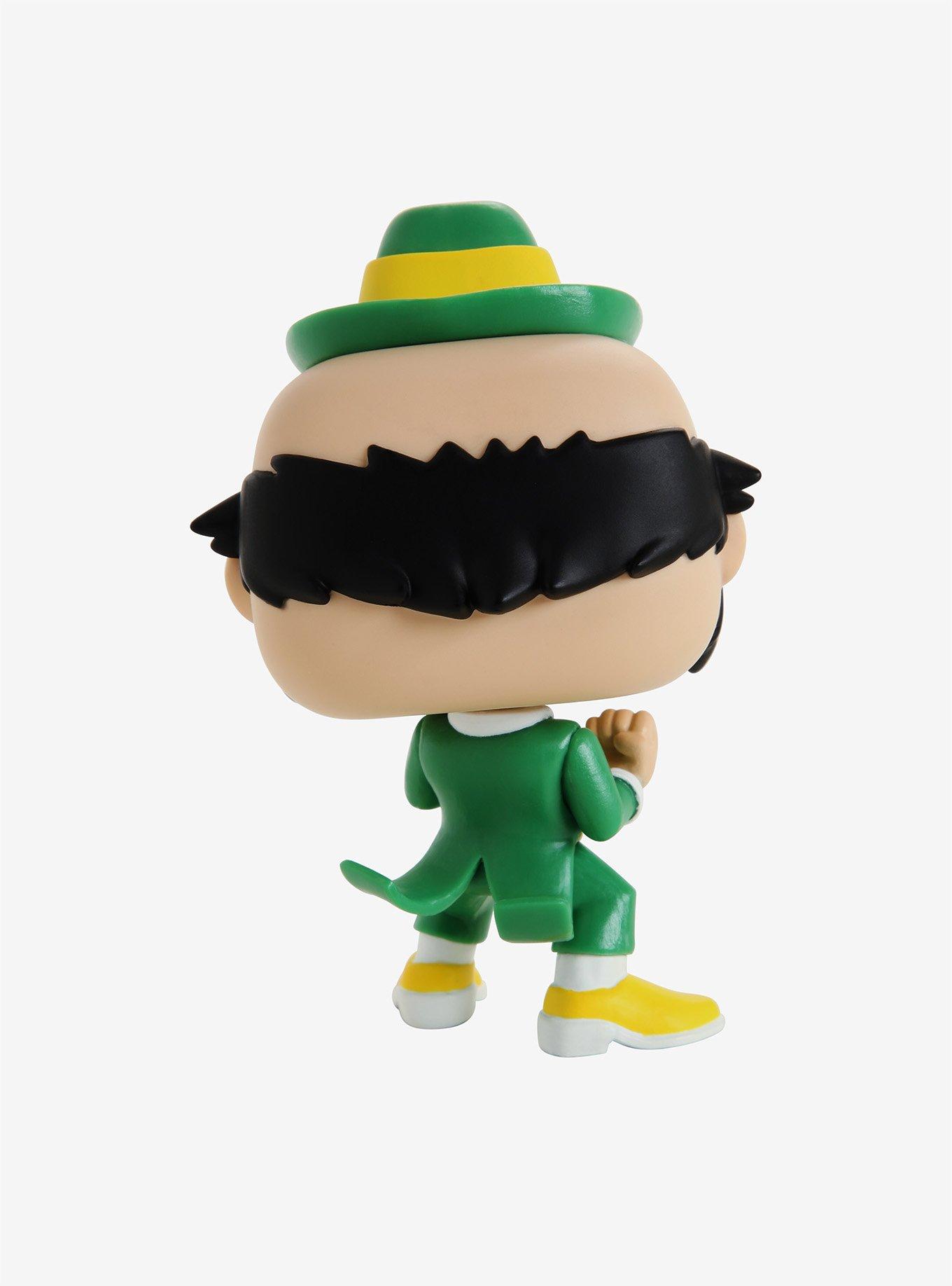 Funko University Of Notre Dame Pop! College Leprechaun Vinyl Figure, , alternate