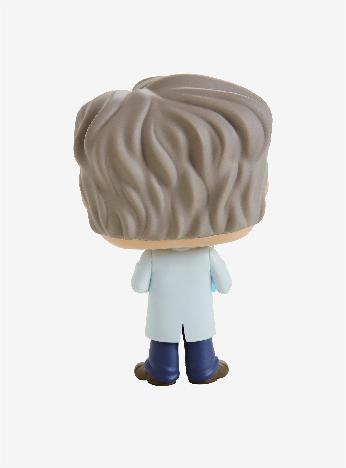 Funko Bill Nye Pop! Icons Bill Nye Vinyl Figure, , alternate