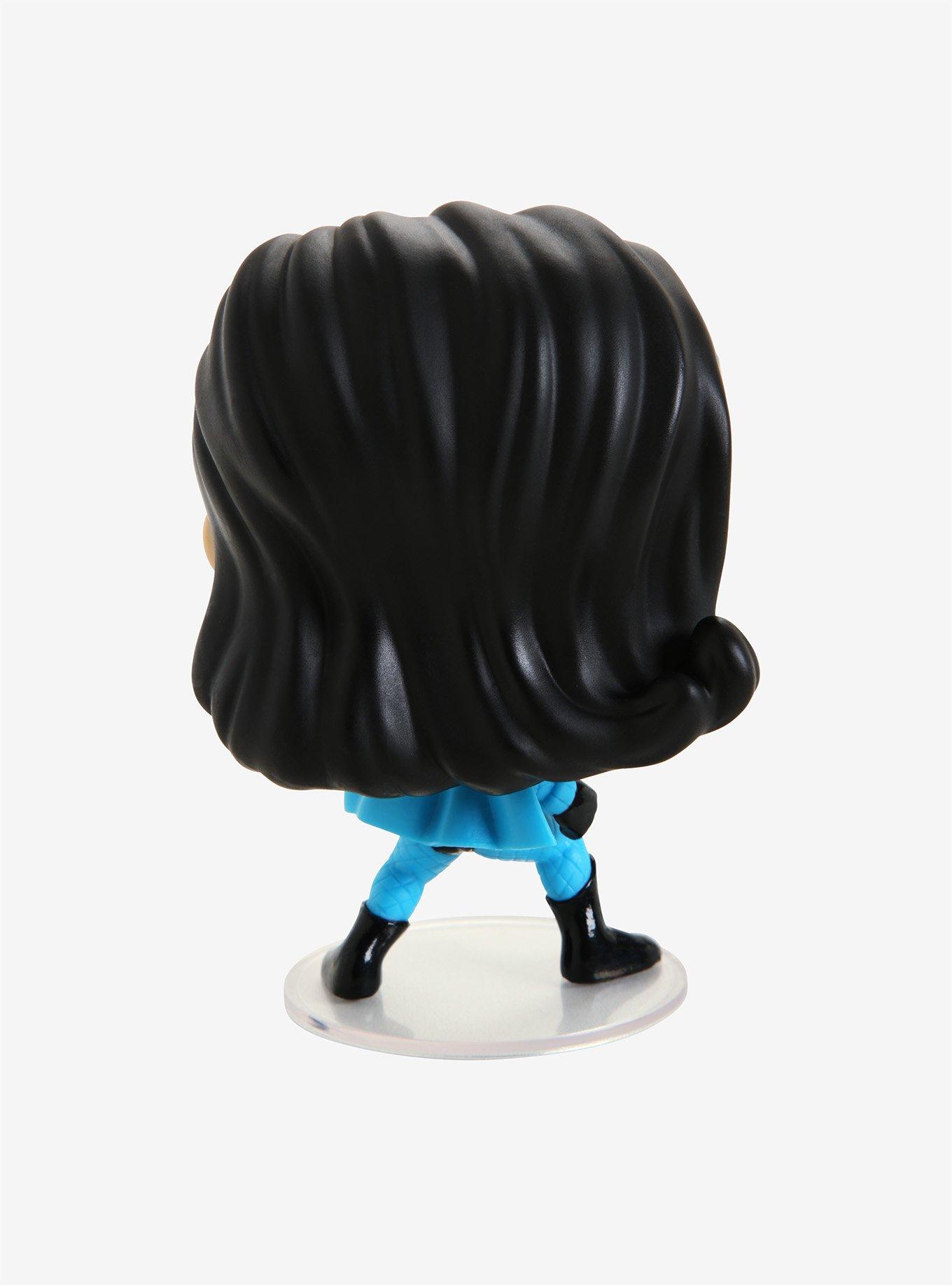 Funko Marvel 80 Years Pop! Black Widow Vinyl Bobble-Head, , alternate