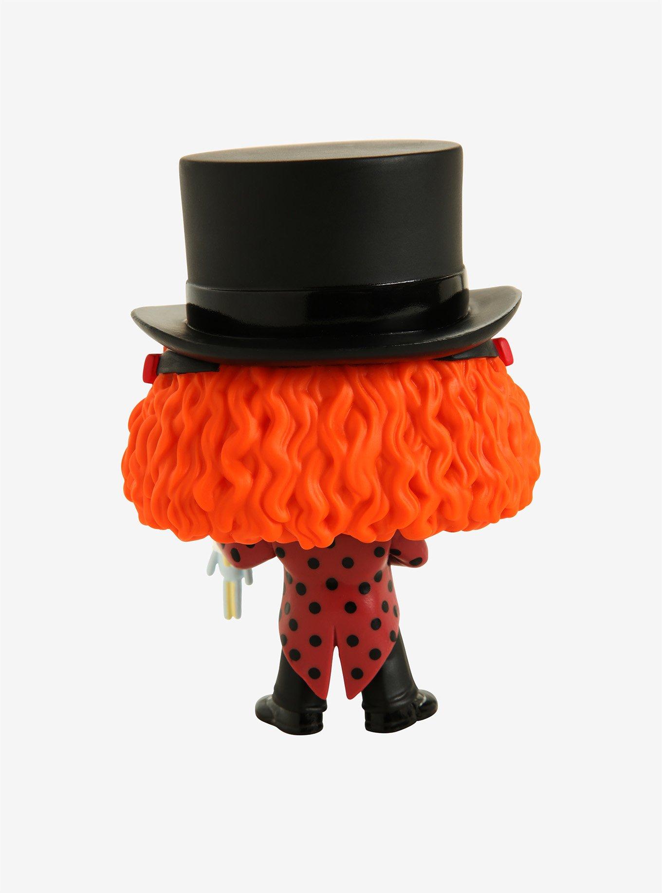 Funko La Casa De Papel Pop! Television El Professor Vinyl Figure, , alternate