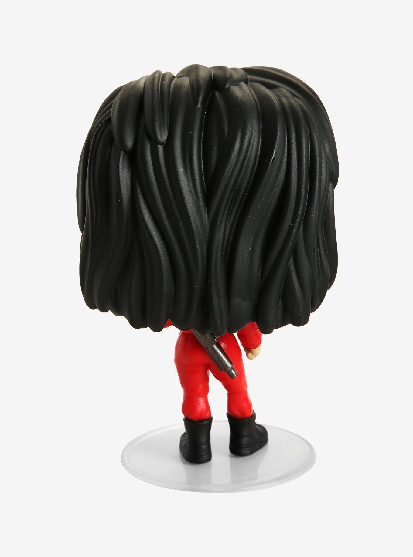Funko La Casa De Papel Pop! Television Nairobi Vinyl Figure, , alternate