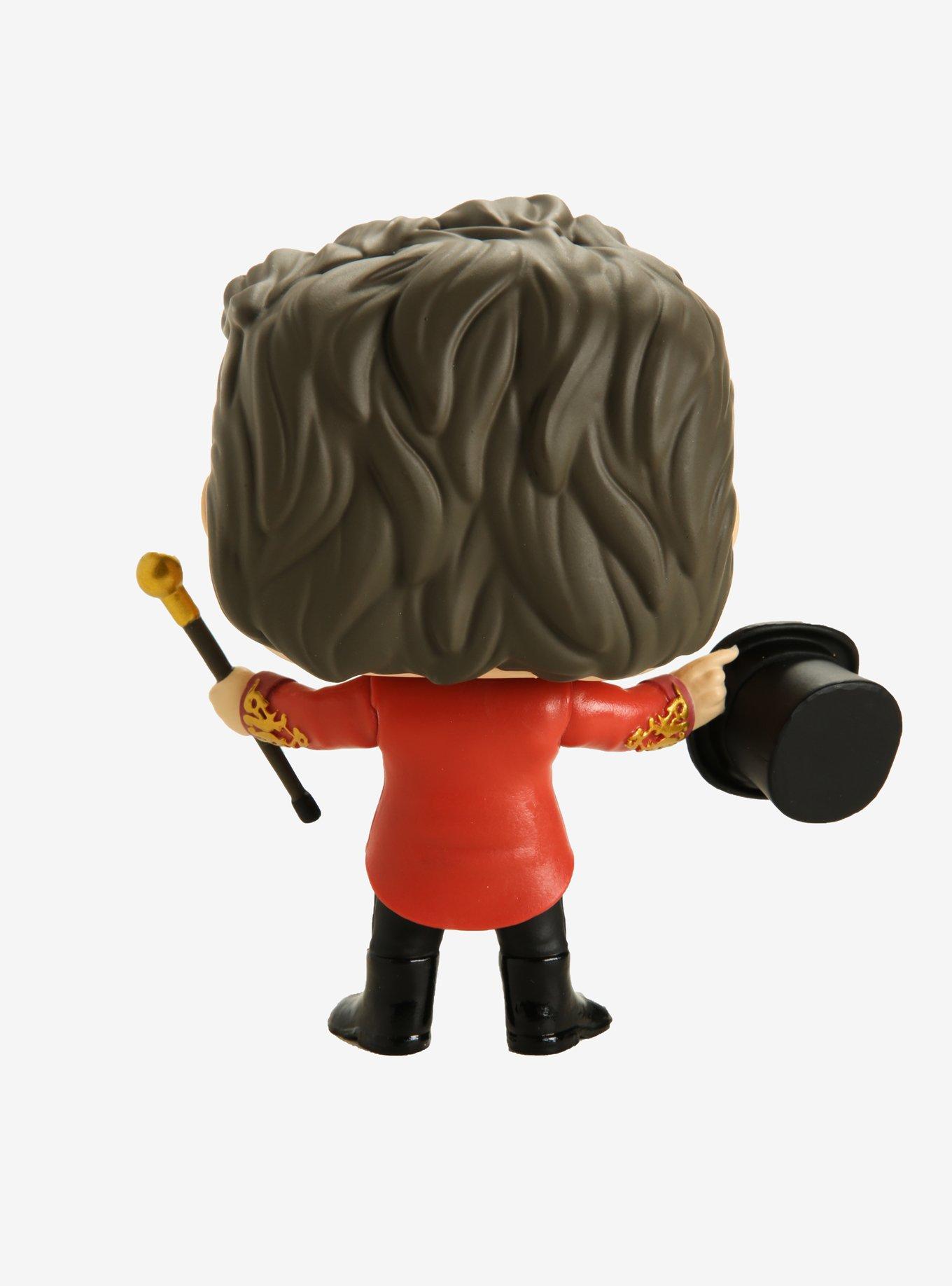 Funko The Greatest Showman Pop! Movies P.T. Barnum Vinyl Figure, , alternate