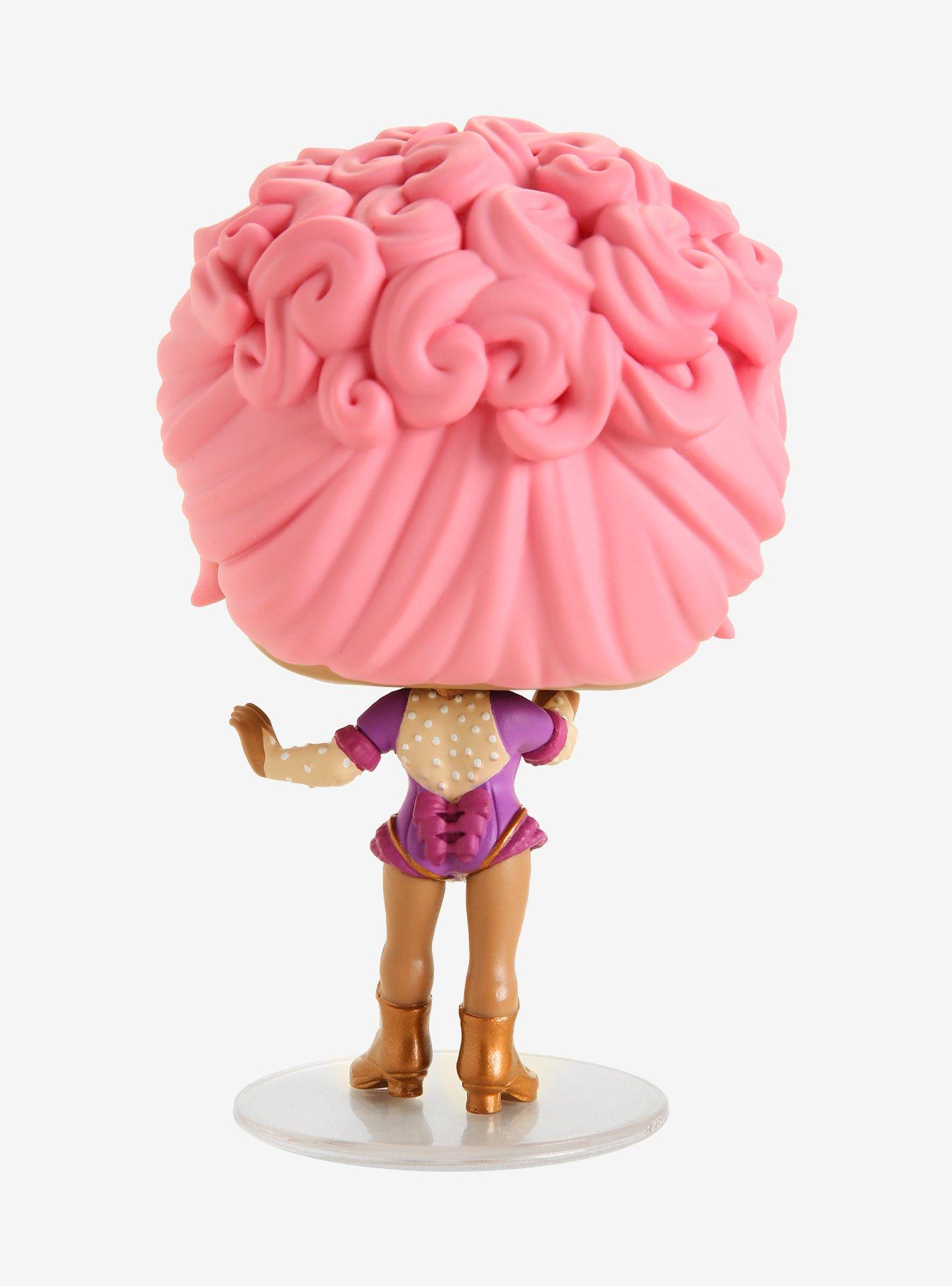 Funko The Greatest Showman Pop! Movies Anne Wheeler Vinyl Figure, , alternate