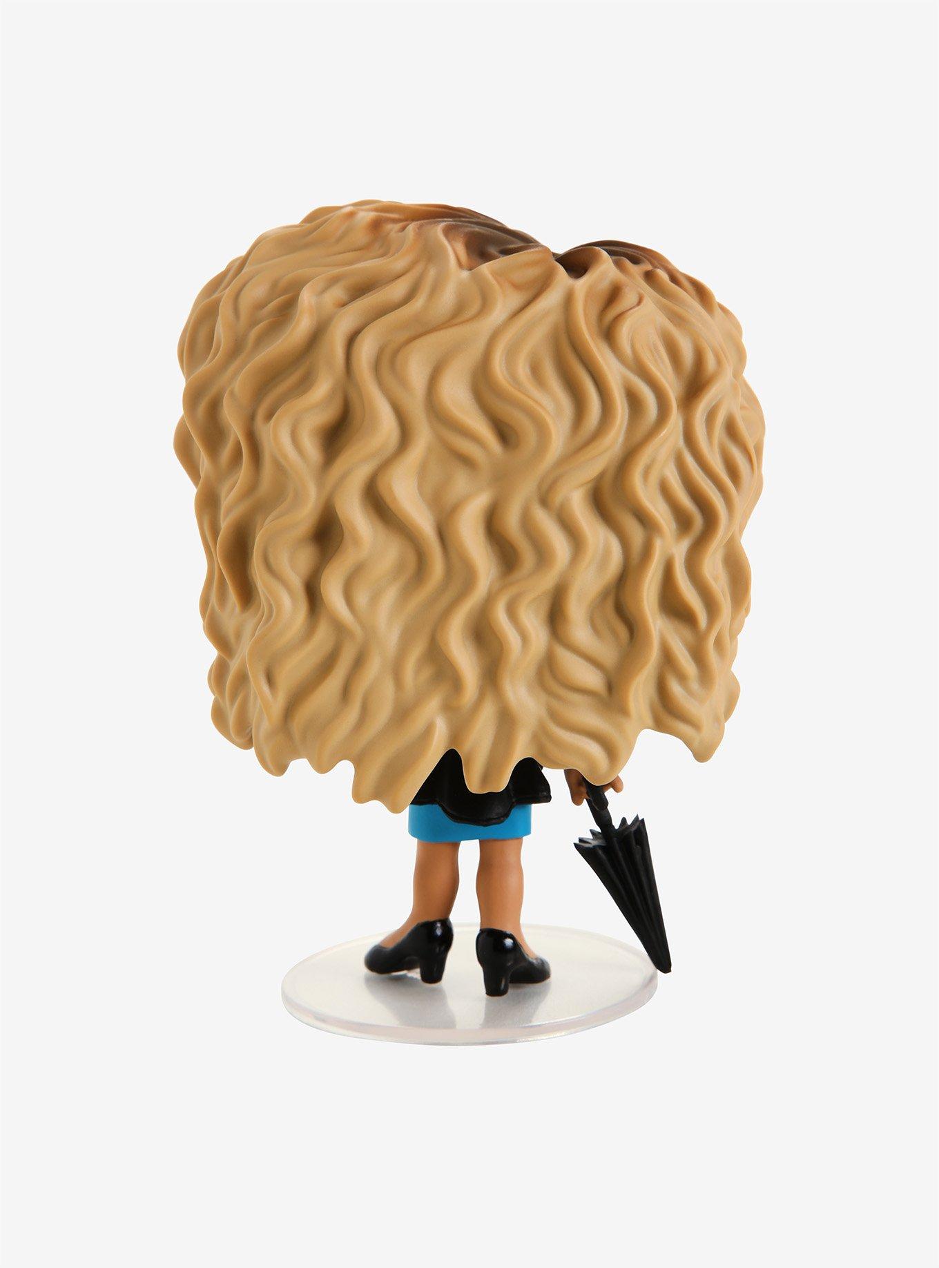 Funko The Umbrella Academy Pop! Television Allison Vinyl Figure, , alternate