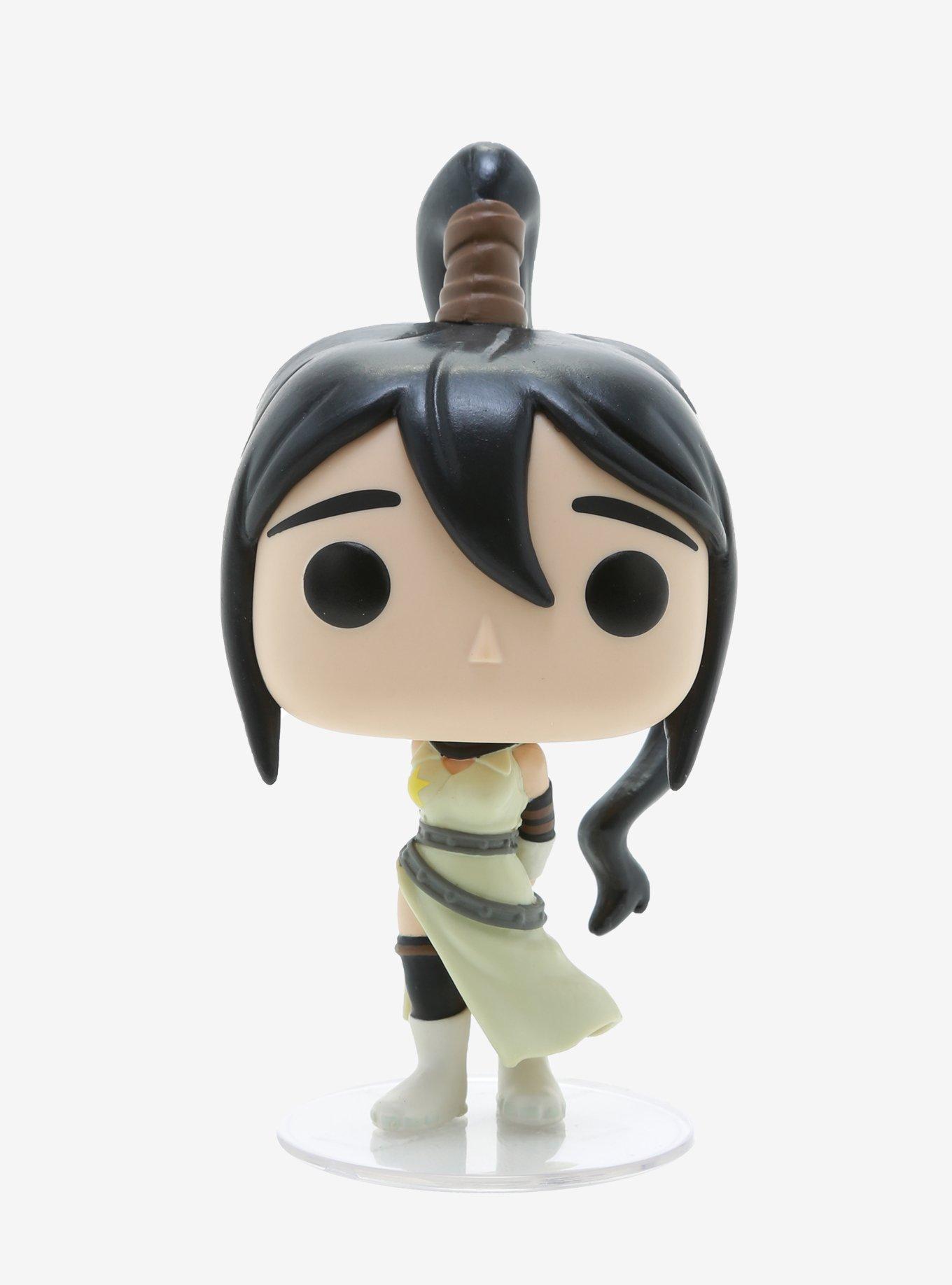 Funko Soul Eater Pop! Animation Tsubaki Vinyl Figure, , alternate