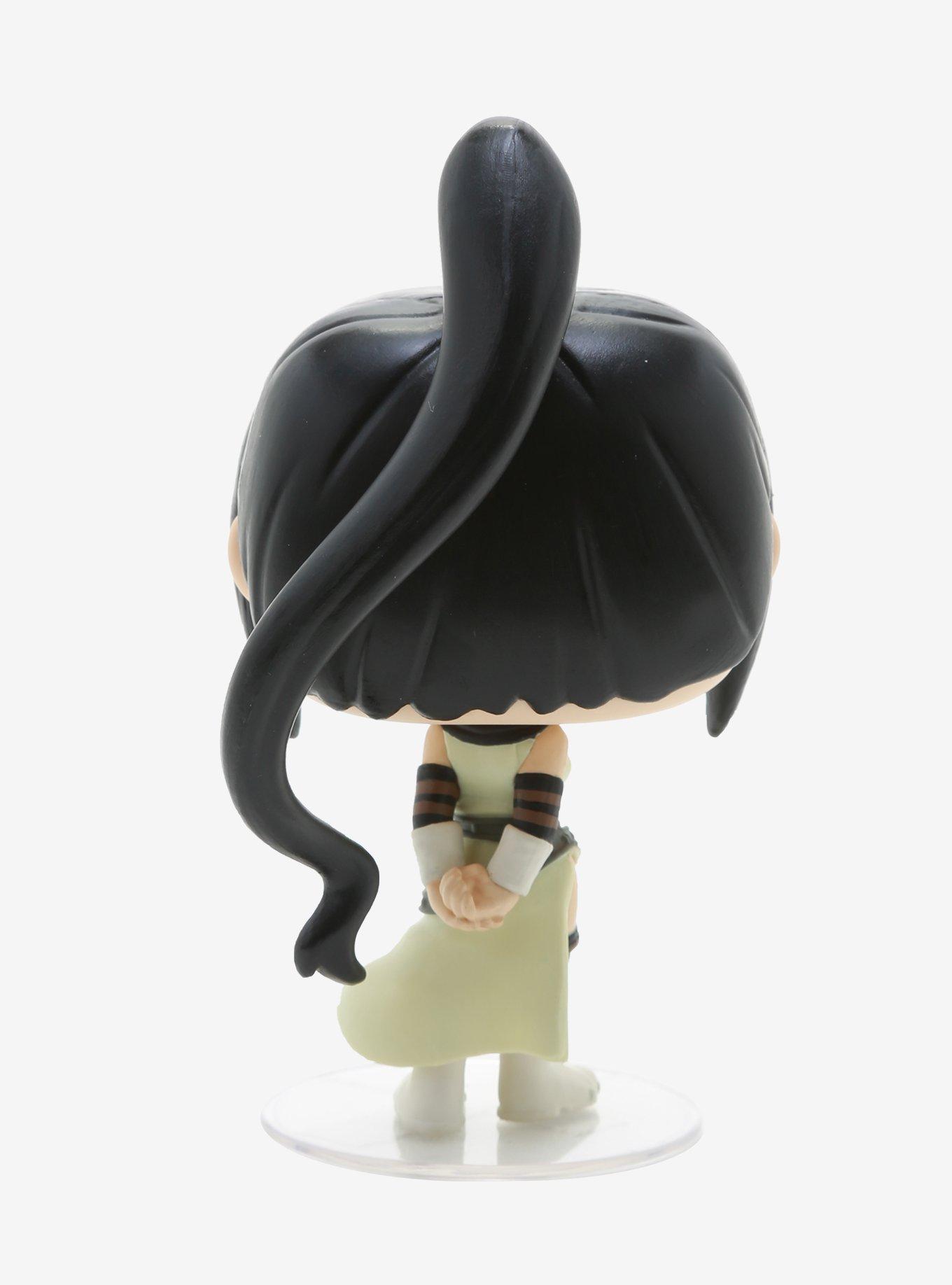 Funko Soul Eater Pop! Animation Tsubaki Vinyl Figure, , alternate