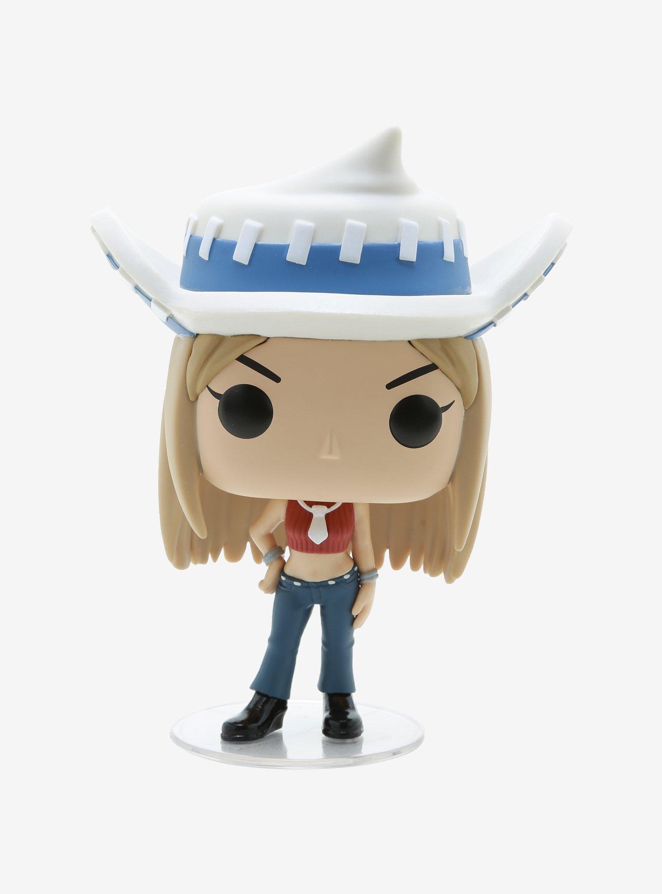 Funko Soul Eater Pop! Animation Liz Vinyl Figure, , alternate