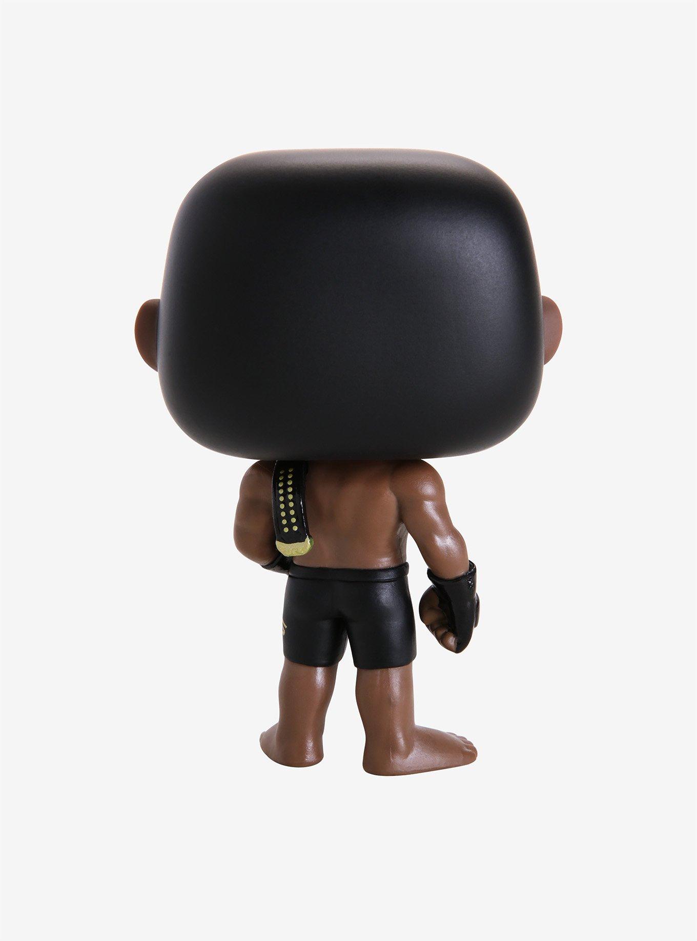 Funko UFC Pop! Jon Jones Vinyl Figure, , alternate