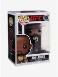 Funko UFC Pop! Jon Jones Vinyl Figure, , alternate