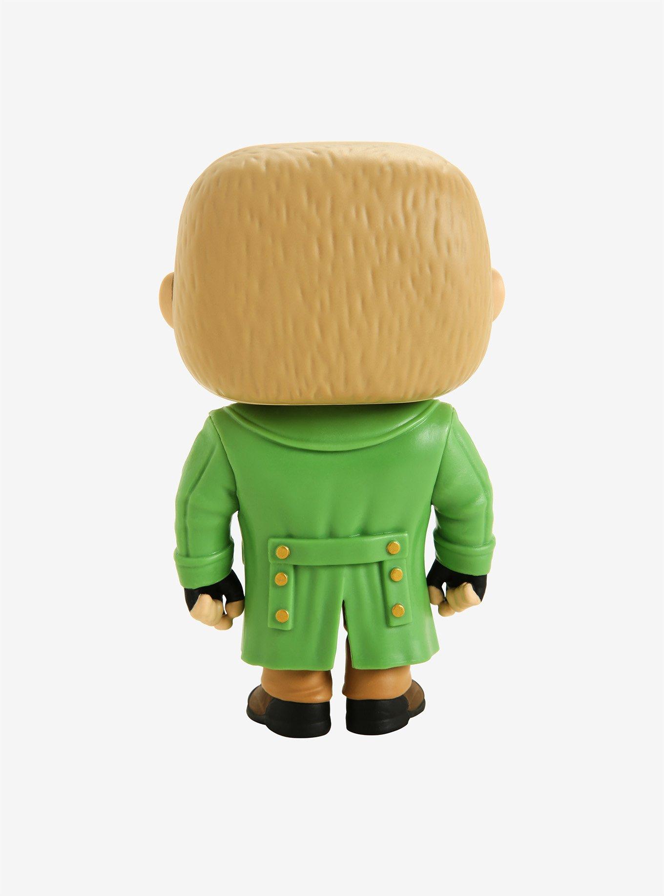 Funko The Umbrella Academy Pop! Television Luther Vinyl Figure, , alternate