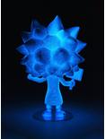 Funko Rick And Morty Pop! Animation Hologram Rick Clone Glow-In-The-Dark Vinyl Figure Hot Topic Exclusive, , alternate