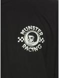 The Munsters Racing Long-Sleeve T-Shirt, MULTI, alternate