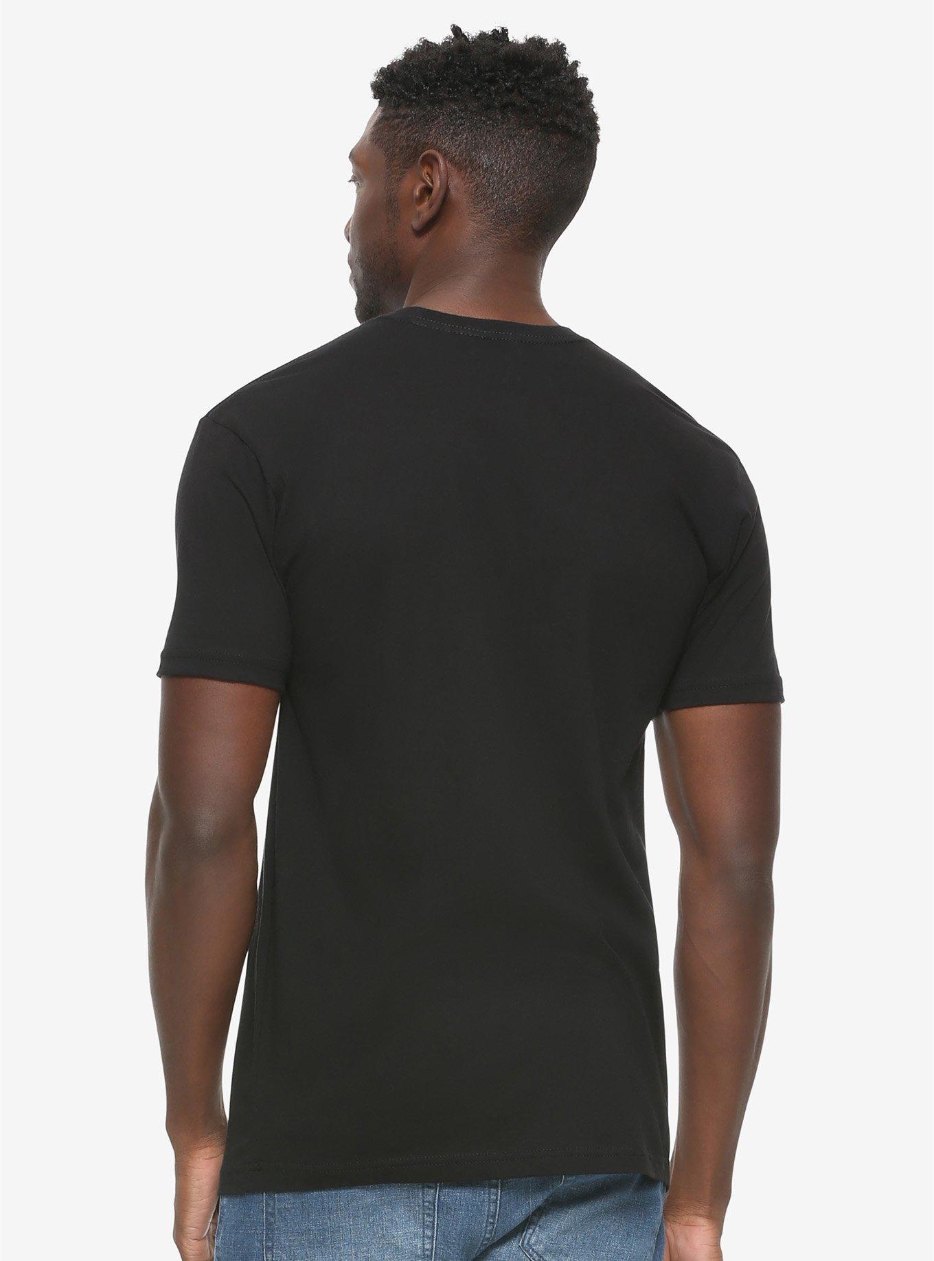 Disney Meet the Robinsons Robinson Industries T-Shirt - BoxLunch Exclusive, , alternate