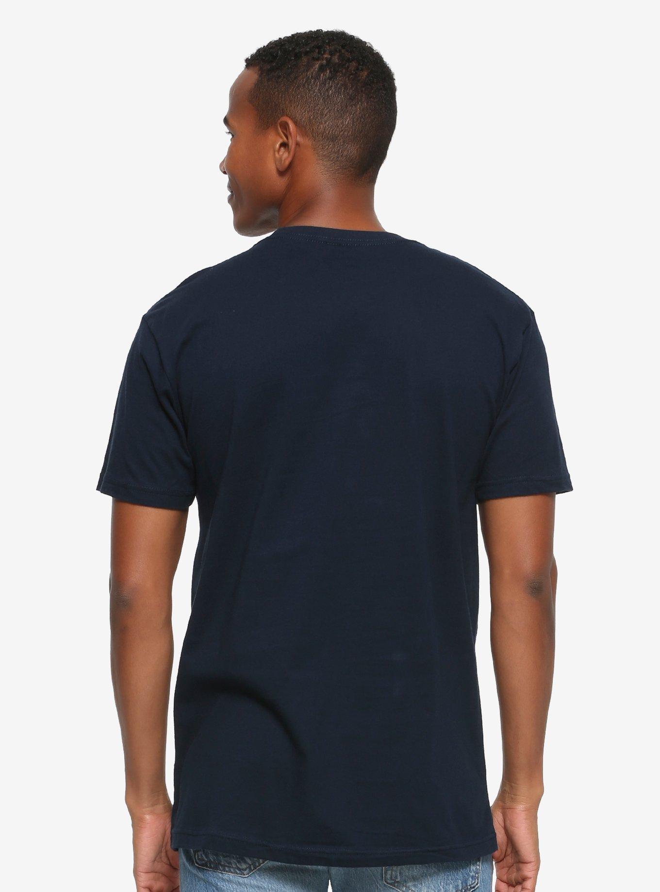 Star Wars Tatooine Sunset T-Shirt - BoxLunch Exclusive, , alternate