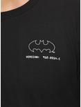 DC Comics Batman Wayne Industries Gotham Long Sleeve T-Shirt - BoxLunch Exclusive, , alternate