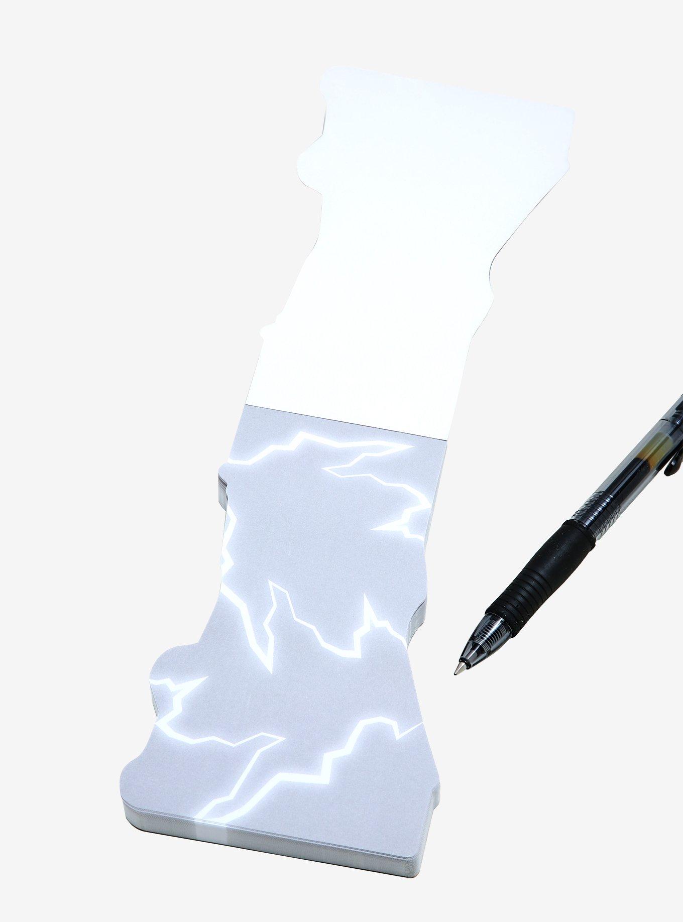 My Hero Academia Deku Notepad - BoxLunch Exclusive, , alternate