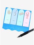 Friends Icons Sticky Note Tabs - BoxLunch Exclusive, , alternate