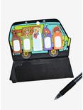 Scooby-Doo Gang Sticky Note Tabs - BoxLunch Exclusive, , alternate