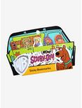 Scooby-Doo Gang Sticky Note Tabs - BoxLunch Exclusive, , alternate