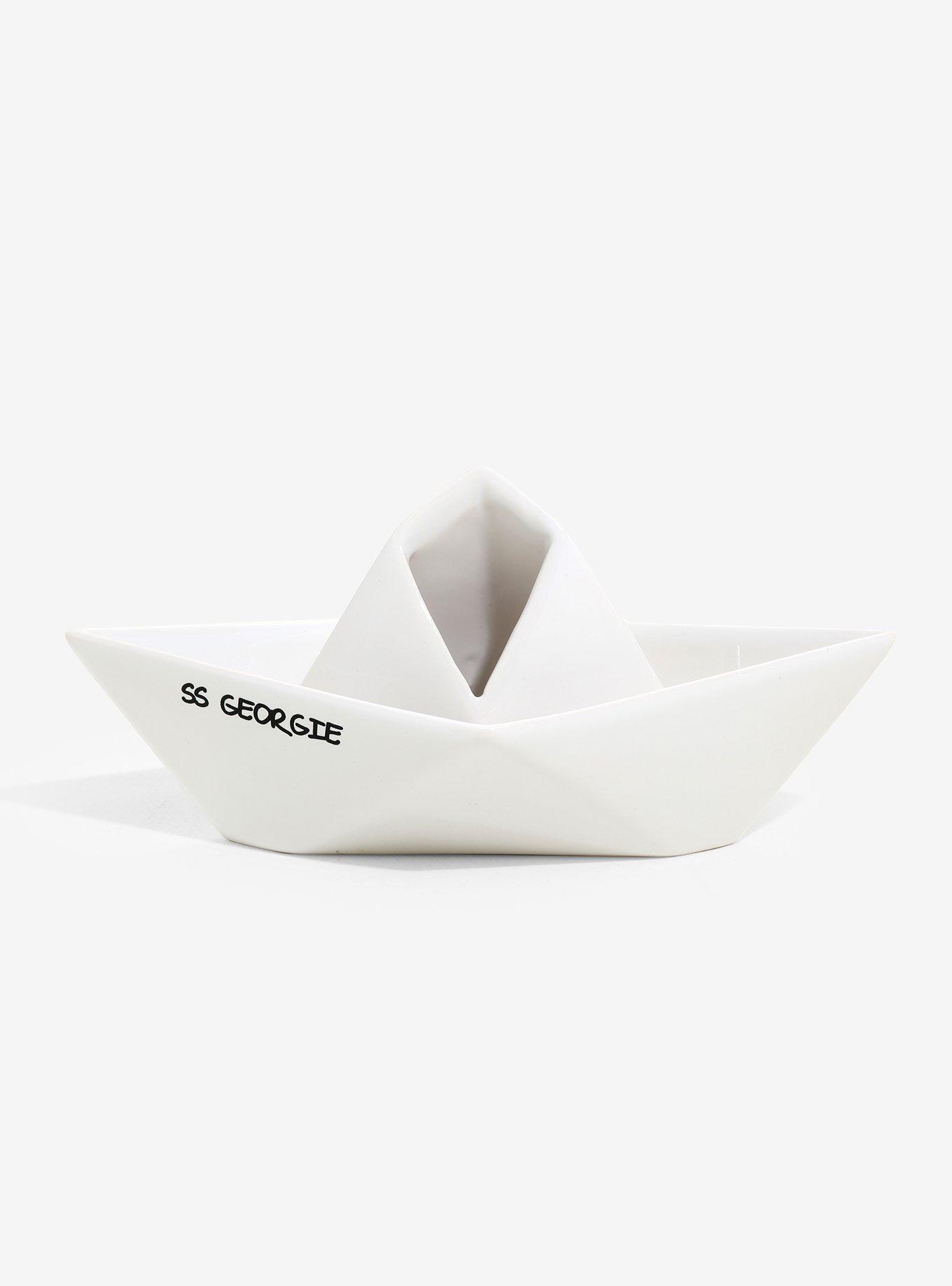 IT S.S. Georgie Ceramic Pen Holder, , alternate