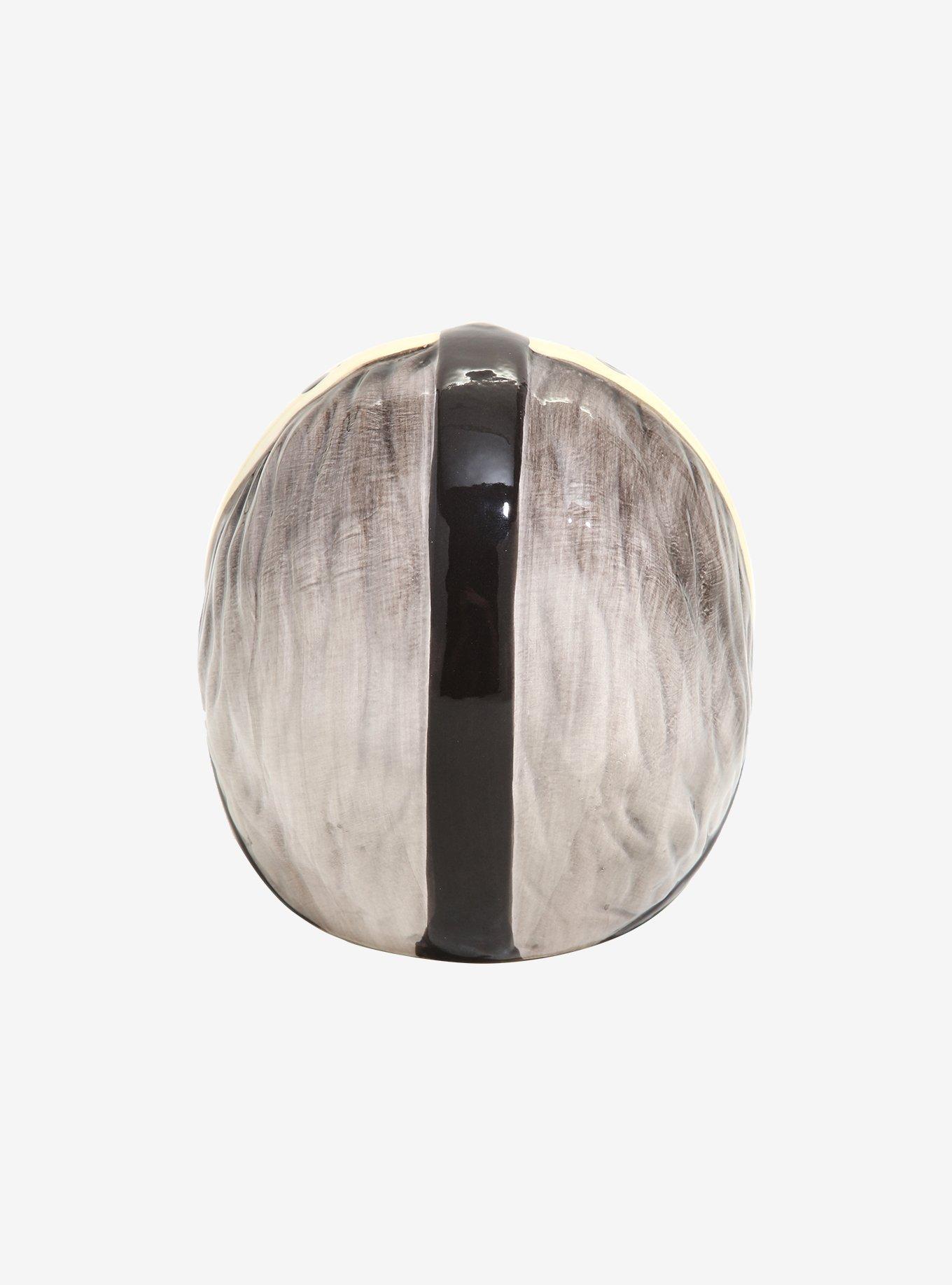 Friday the 13th Jason Mask Pen Holder, , alternate