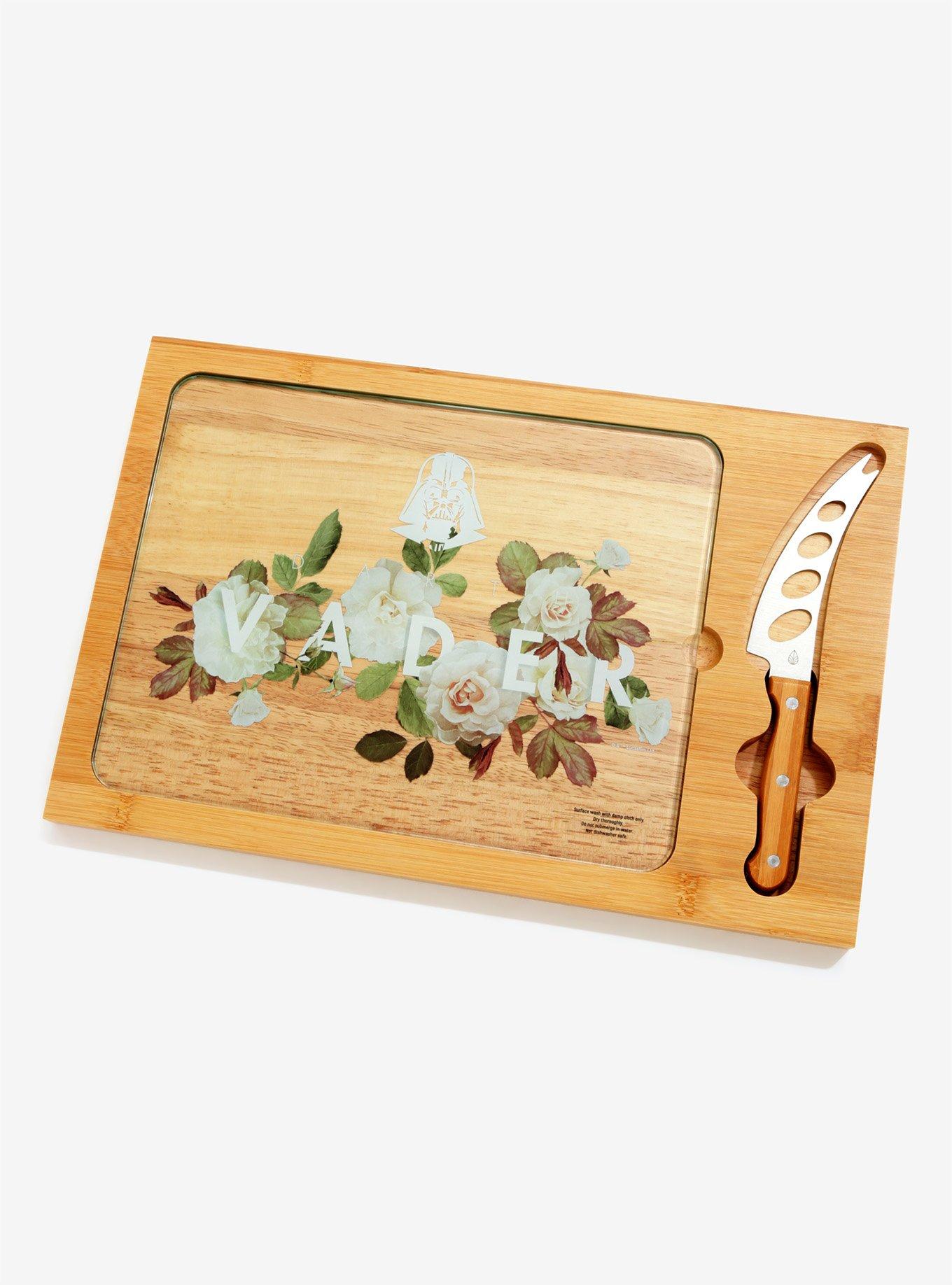 Star Wars Darth Vader Cutting Board, , hi-res