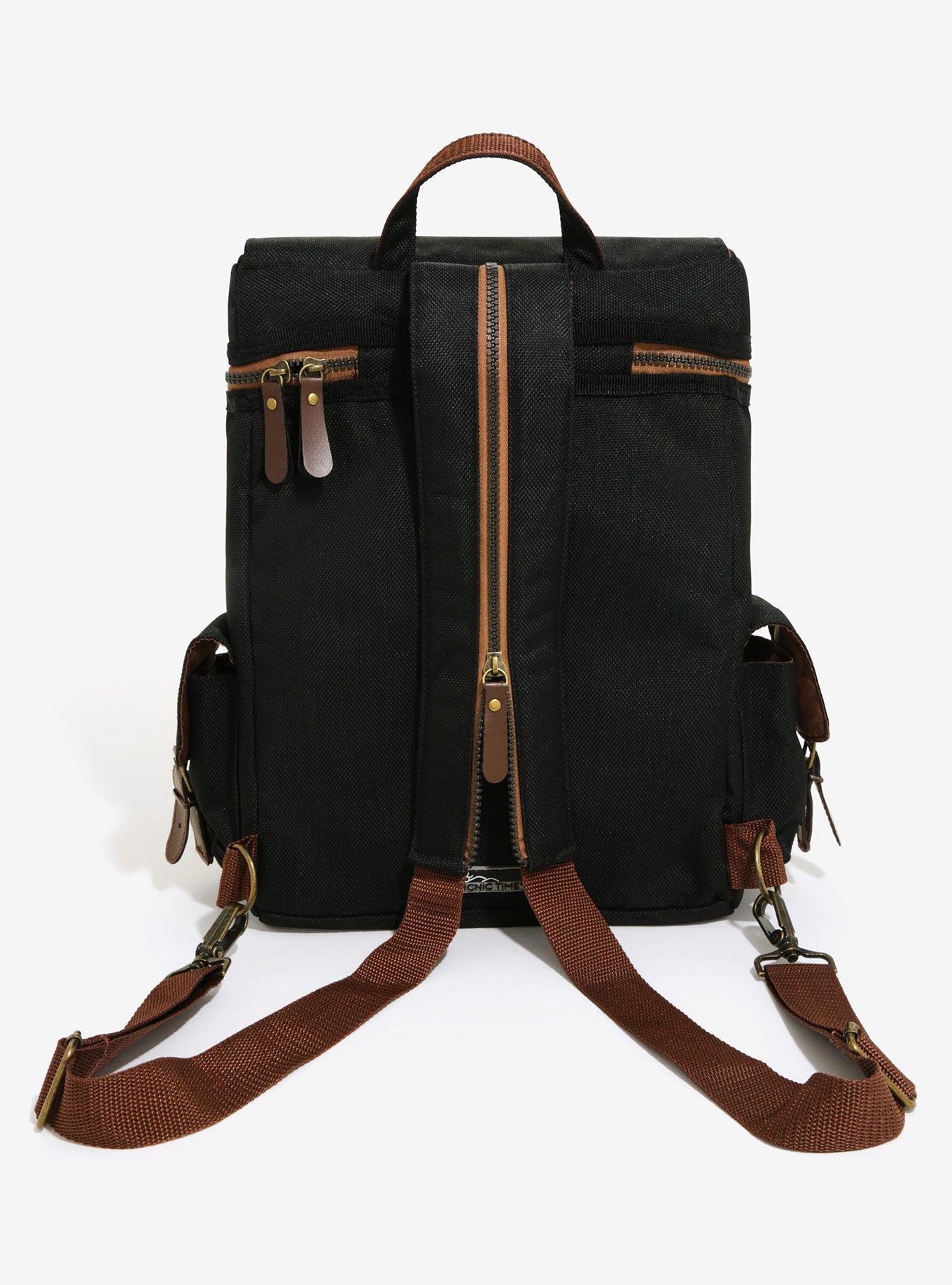 Disney Mickey Mouse Moreno Beverage Tote with Cheese Board, , alternate