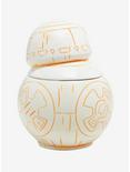 Geeki Tikis® Star Wars BB-8 Ceramic Lidded Mug, , alternate