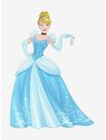 Disney Cinderella - Sparking Princess Cinderella Peel And Stick Giant Wall Decals, , alternate