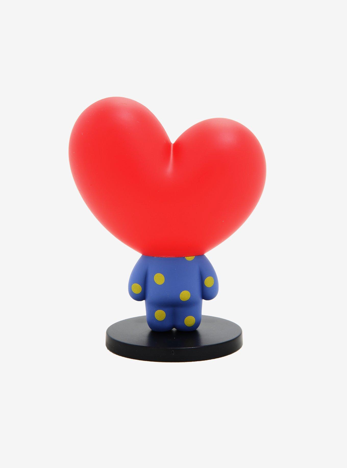 BT21 Tata Medium Collectible Figure, , alternate