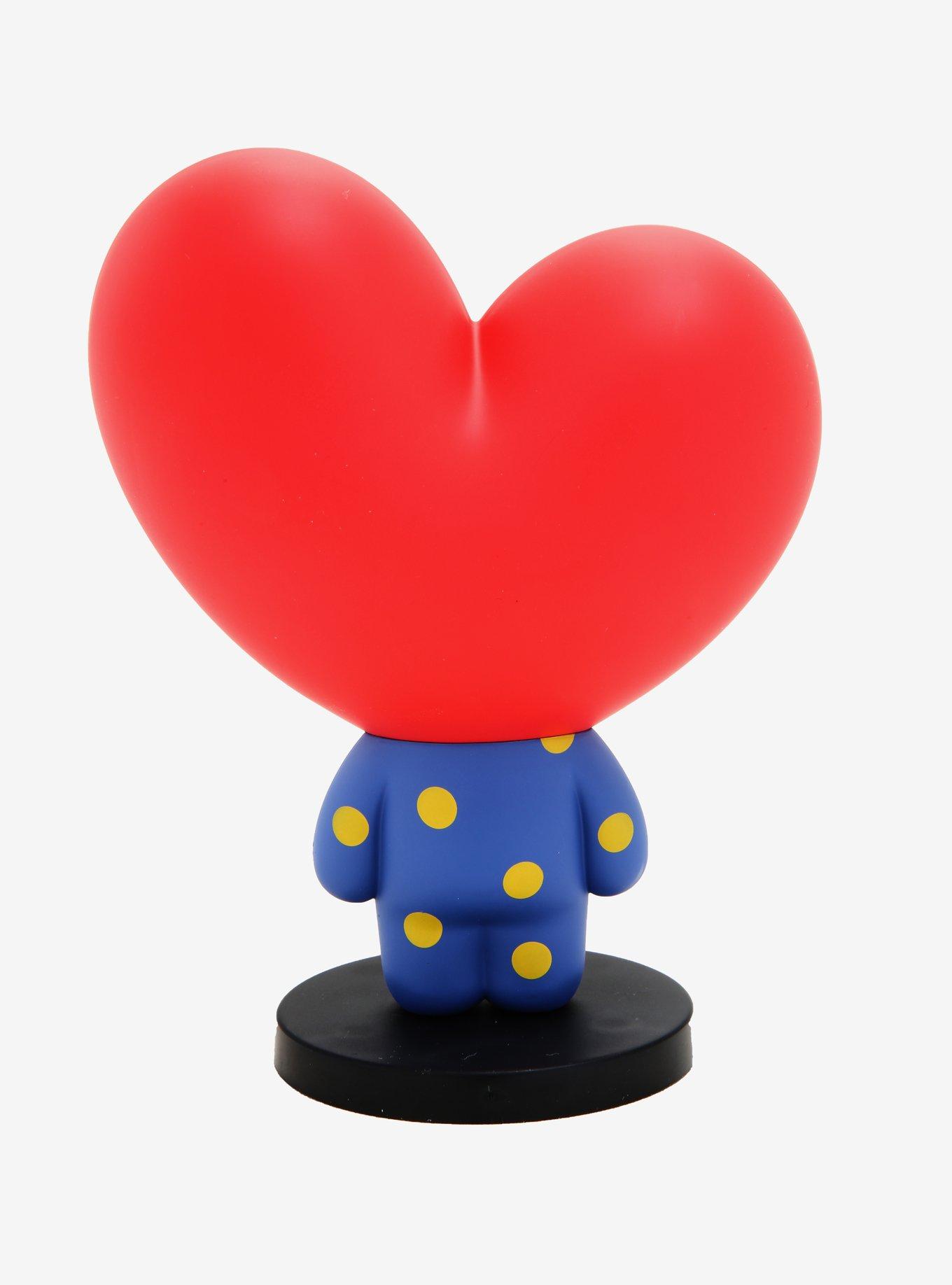 BT21 Tata Large Collectible Figure, , alternate