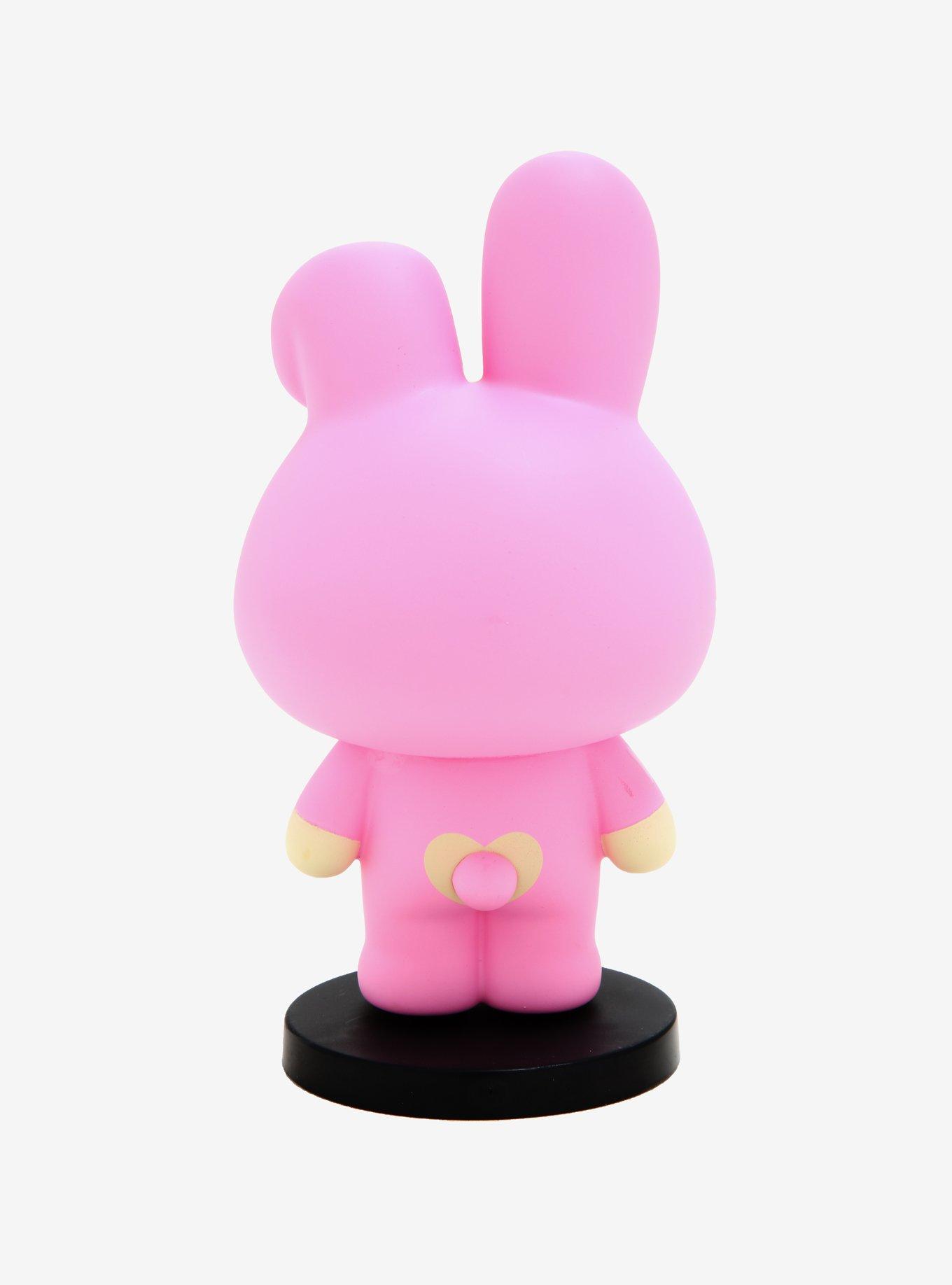 BT21 Cooky Large Collectible Figure, , alternate
