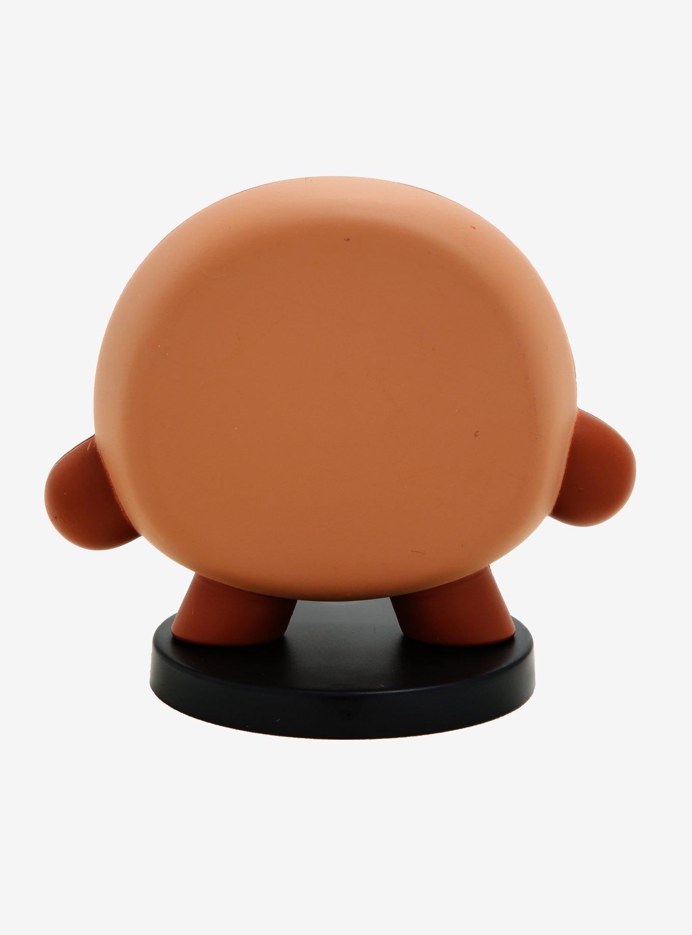BT21 Shooky Large Collectible Figure, , alternate