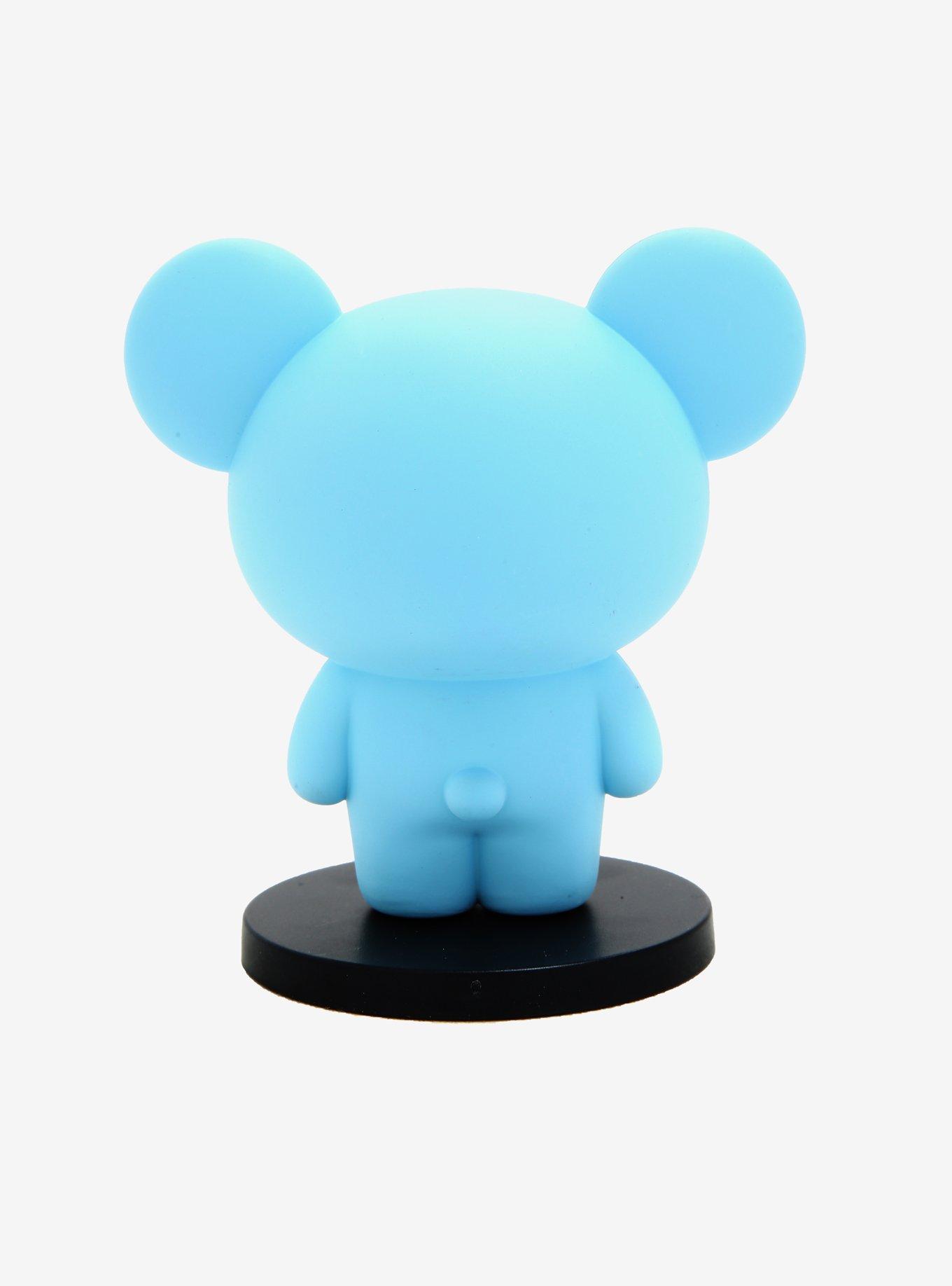 BT21 Koya Medium Collectible Figure, , alternate