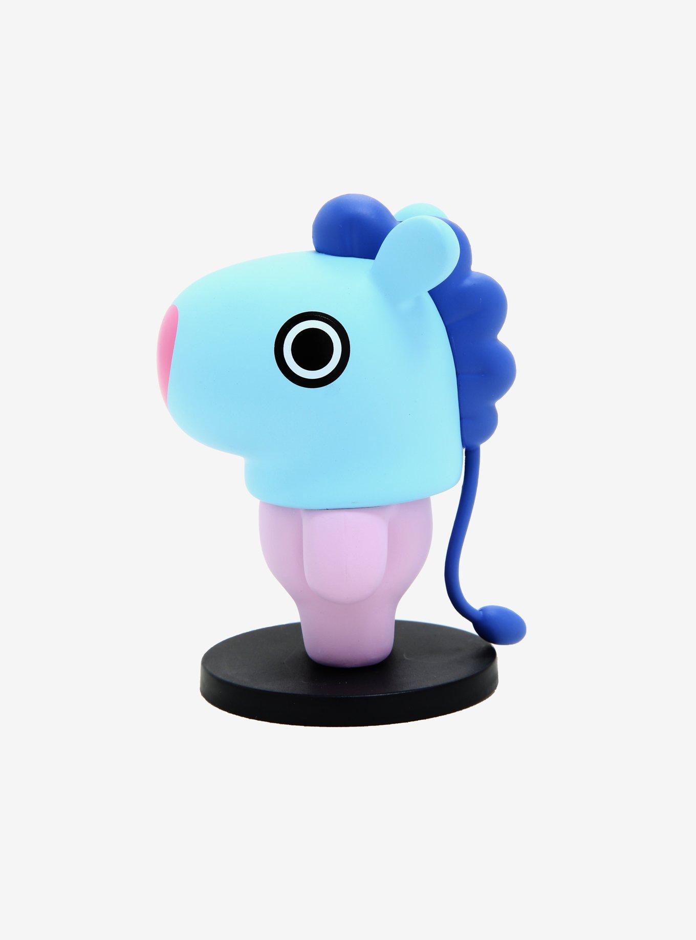 BT21 Mang Medium Collectible Figure, , alternate