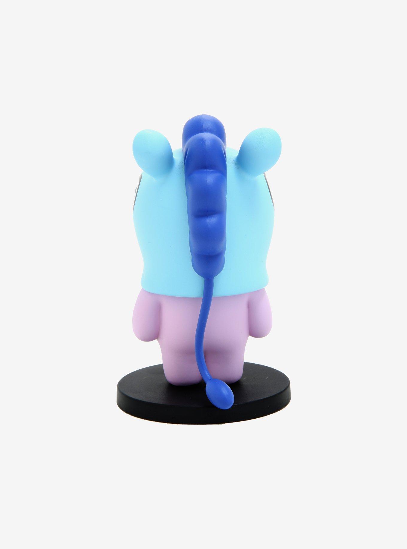 BT21 Mang Medium Collectible Figure, , alternate