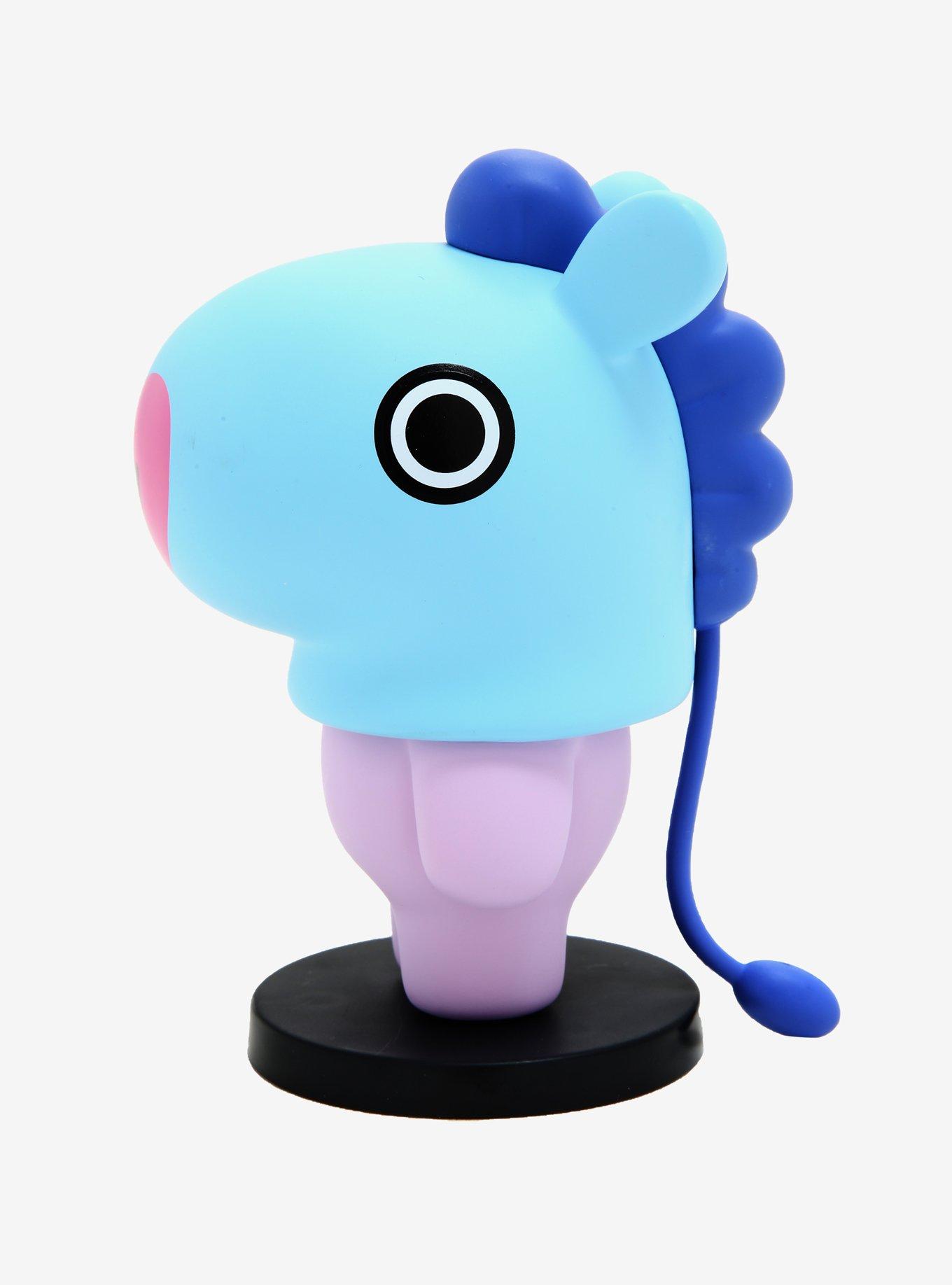 BT21 Mang Large Collectible Figure | Hot Topic