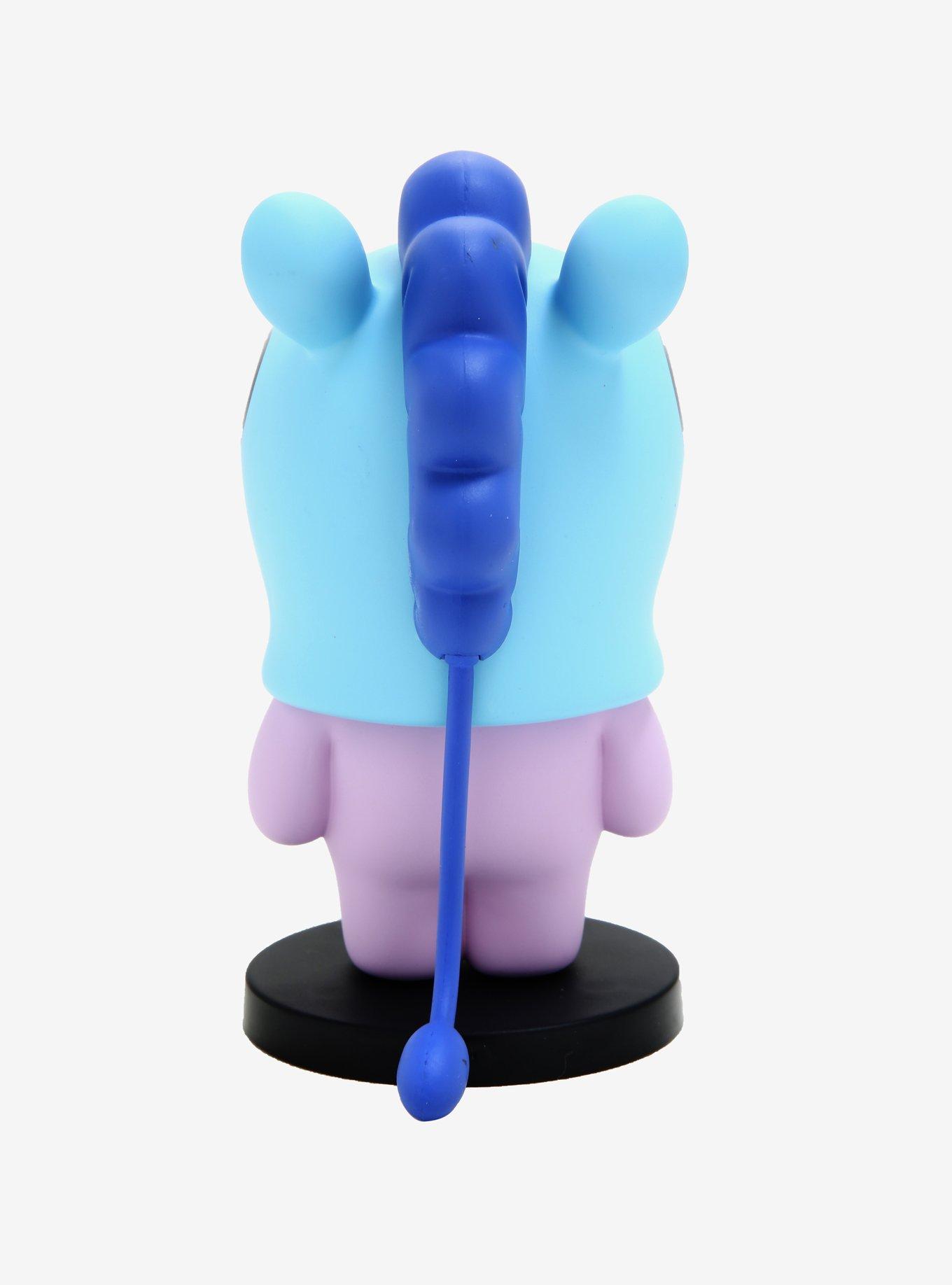 BT21 Mang Large Collectible Figure, , alternate