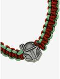 Star Wars The Mandalorian Cord Bracelet Set - BoxLunch Exclusive, , alternate