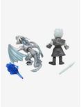 The Loyal Subjects Game of Thrones Night King & Dragon  Action Vinyl (2 Pack) Summer Convention Exclusive, , alternate