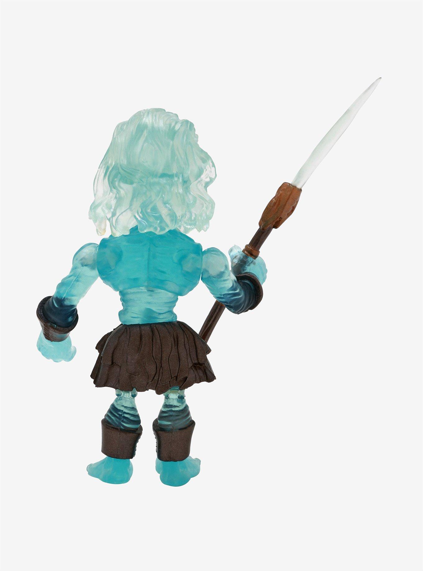 The Loyal Subjects Game of Thrones Translucent White Walker Action Vinyl Summer Convention Exclusive, , alternate