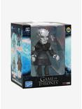 The Loyal Subjects Game of Thrones Silver Night King Action Vinyl Summer Convention Exclusive, , alternate