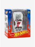 The Loyal Subjects Hot Wheels Night Shifter White/Red Action Vinyl Summer Convention Exclusive, , alternate