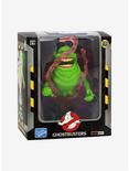 The Loyal Subjects Ghostbusters Stay Puft Marshmallow Man Angry & Burnt Action Vinyl Summer Convention Exclusive, , alternate