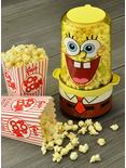 SpongeBob SquarePants Mini Stir Popcorn Popper, , alternate