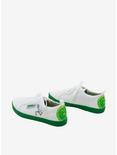 Rick And Morty Portal Lace-Up Sneakers, MULTI, alternate