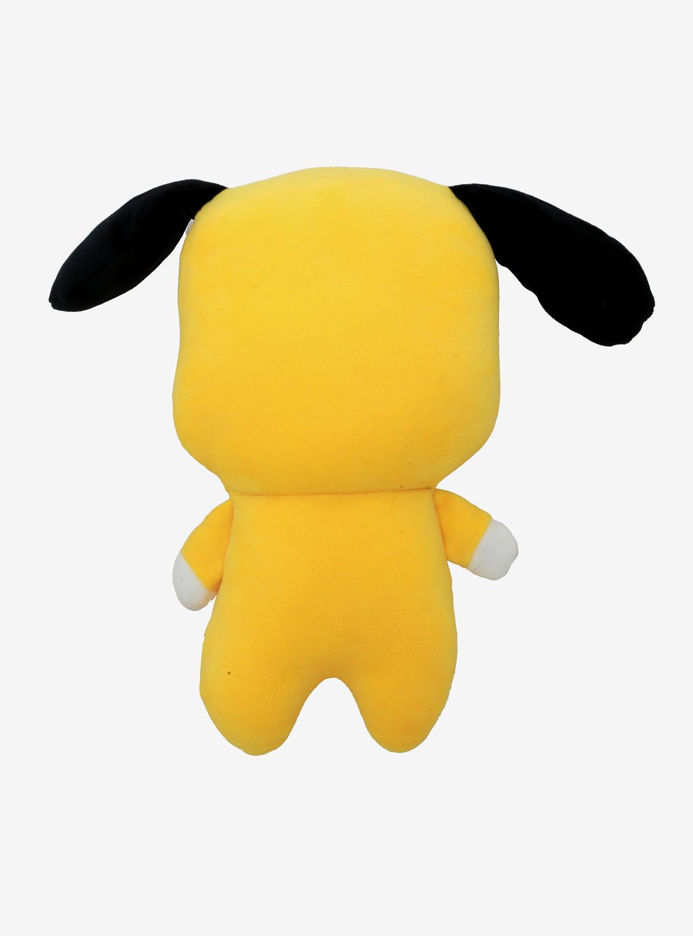 BT21 Chimmy Mini Plush, , alternate