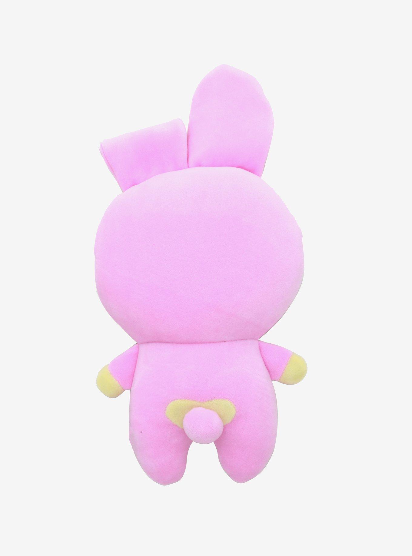 BT21 Cooky Mini Plush, , alternate