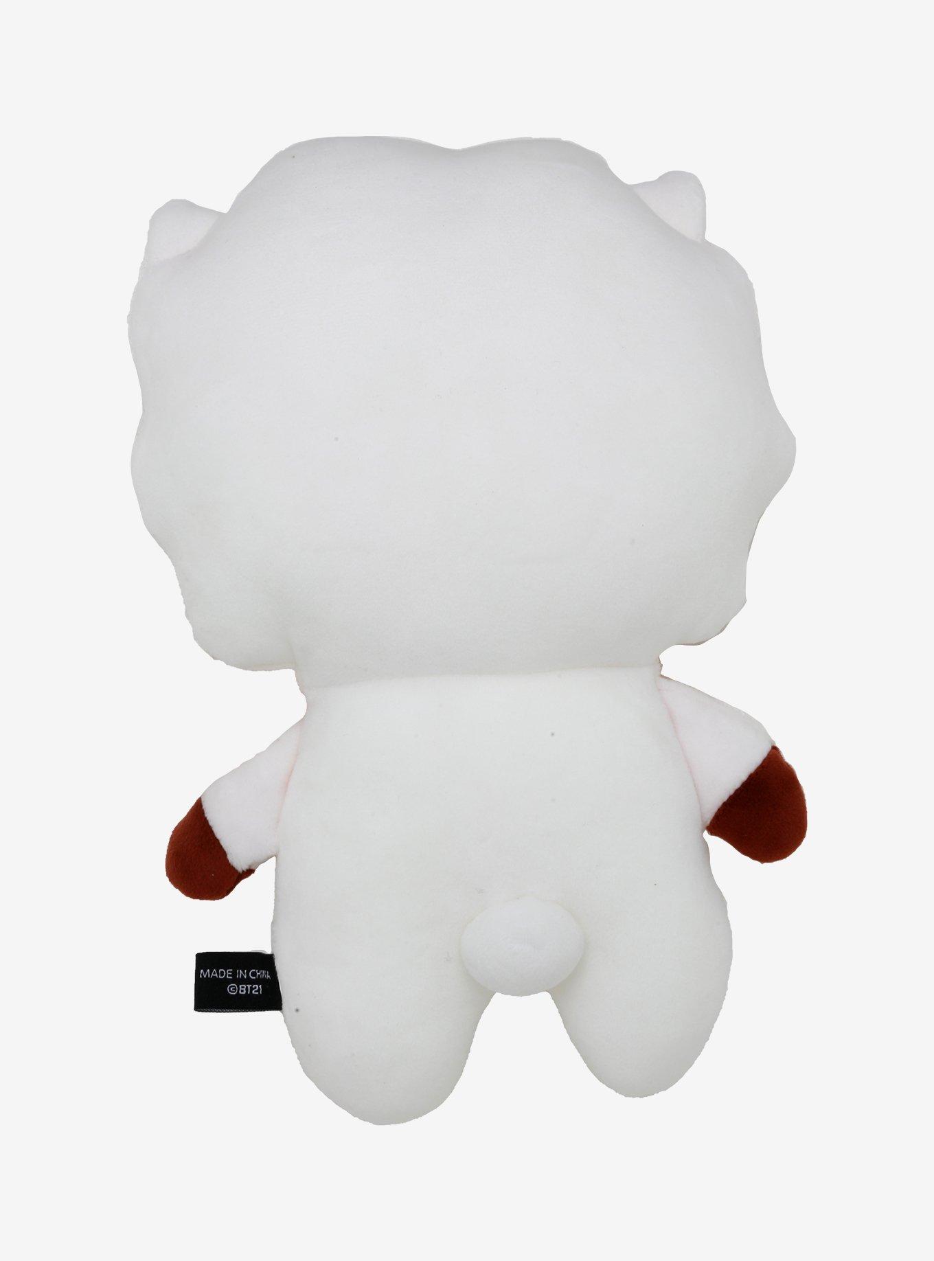 BT21 RJ Mini Plush, , alternate